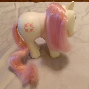 Vintage My Little Pony Sundance 1983
